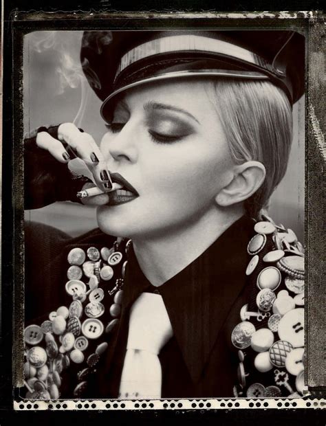 madonna vogue images.